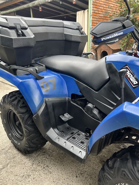 POLARIS Sportsman 700