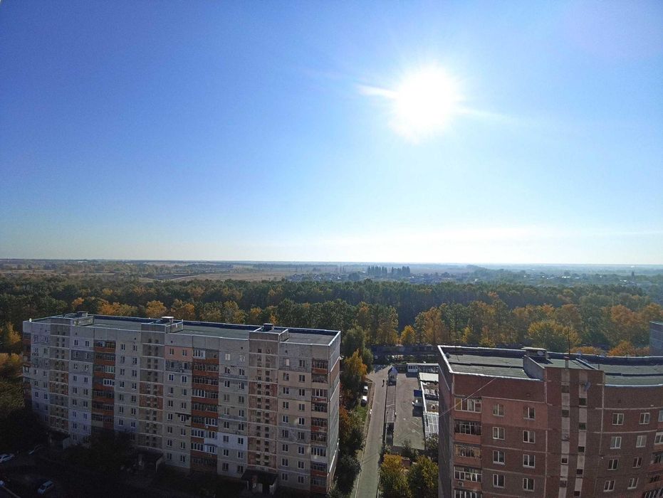 Продаж 1 кімн. кварт. 48 кв.м. м.Бровари EM