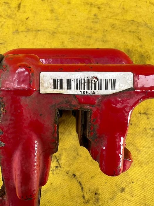 Zacisk Hamulcowy Prawy Lewy Tył VW Golf VI GTI Superb II Yeti Leon