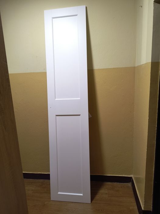 Drzwi ikea grimo