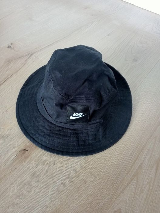 Kapelusz Nike dla chłopca