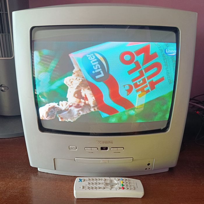 Telewizor Philips 14 cali