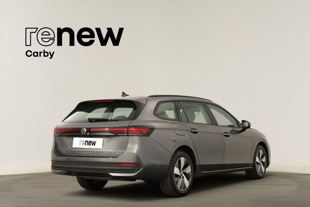 VW Passat Variant 1.5 TSI eHybrid DSG foto 3