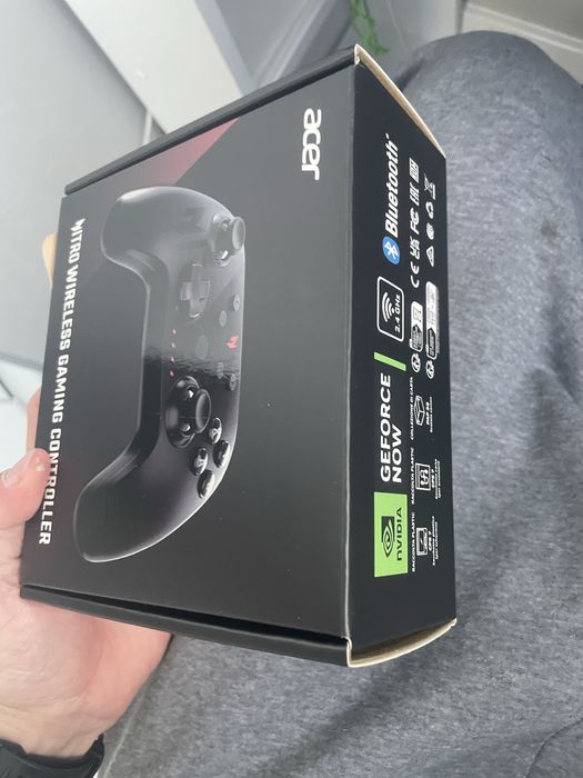 Acer Продам RTX 4060