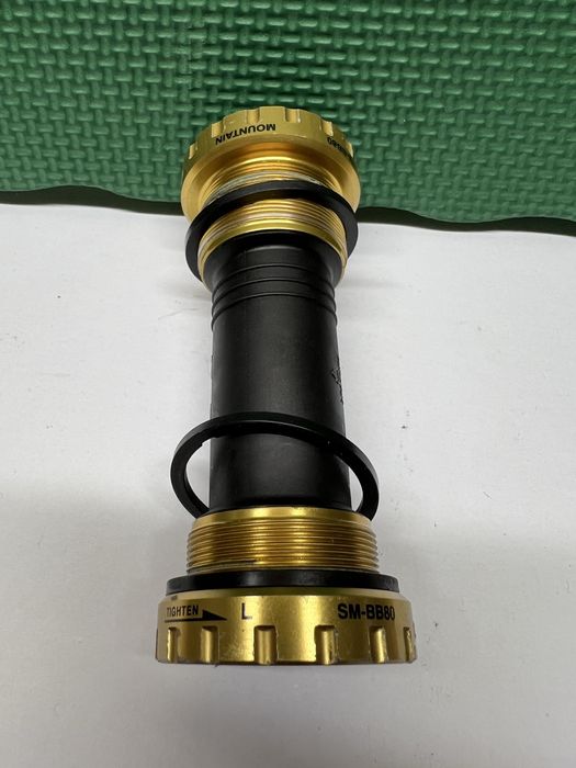 Korba Shimano Zee 83mm DH 170mm