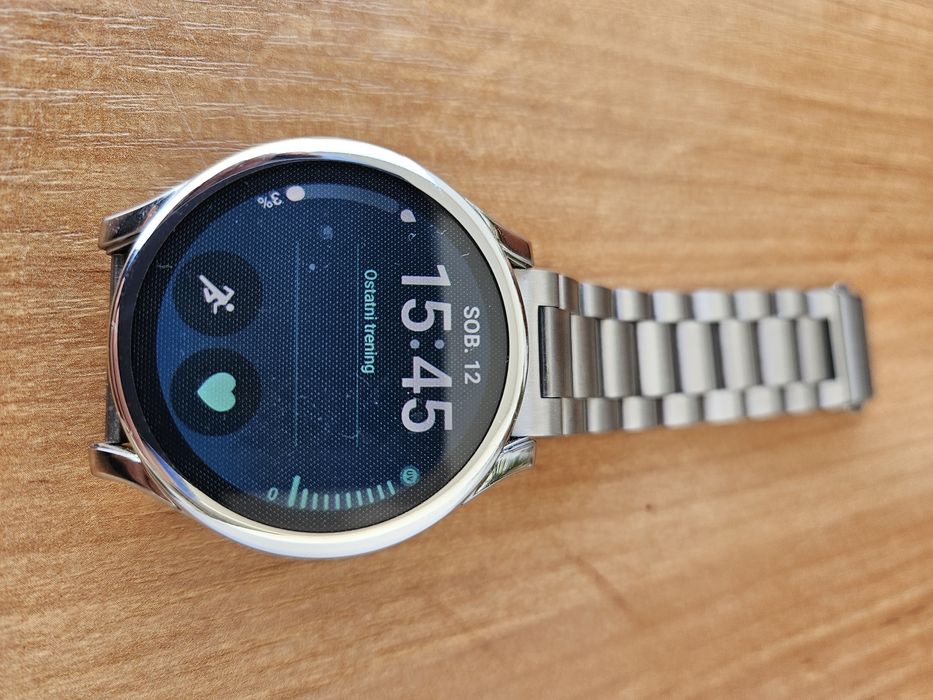 Samsung watch 6 SM-R935F