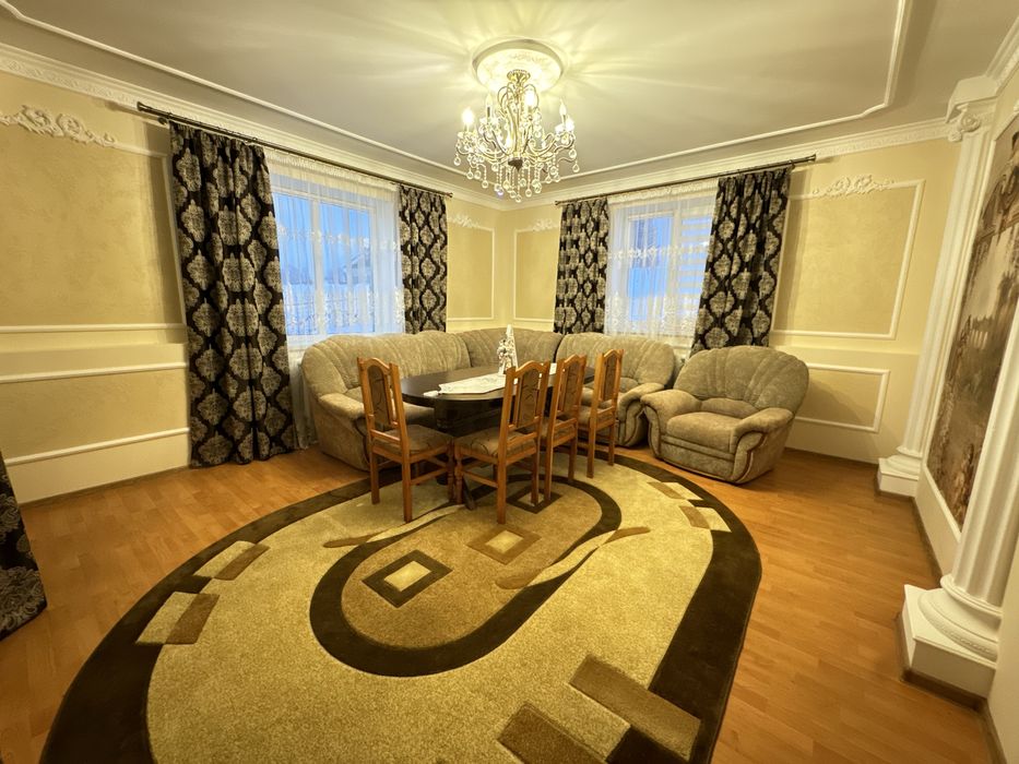 Продаж приватного будинку в с. Помірці, 10 км до Бучача