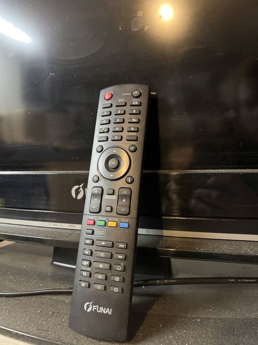 Telwizor funai 32 cale LCD HDMI