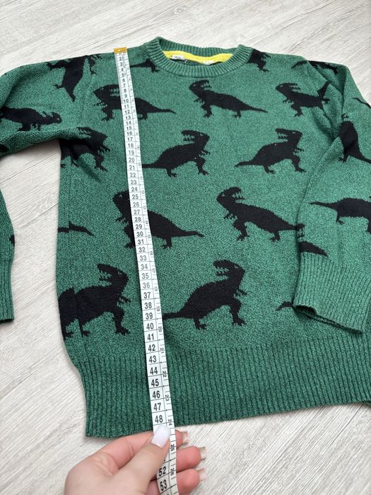 Светрик на хлопчика 122-128 см