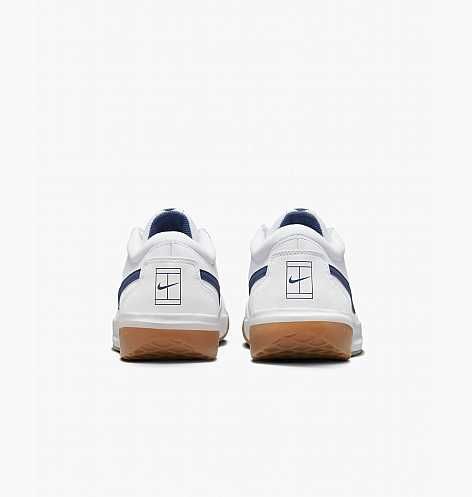 Оригінал Кросівки NIKE ZOOM COURT LITE 3 DV3258-102 US 11.5 (29.5 см)
