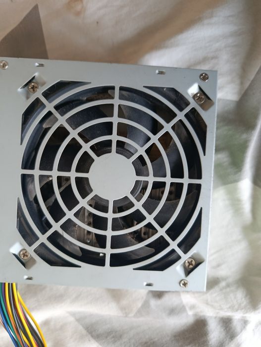 Блок питания Crown 400w