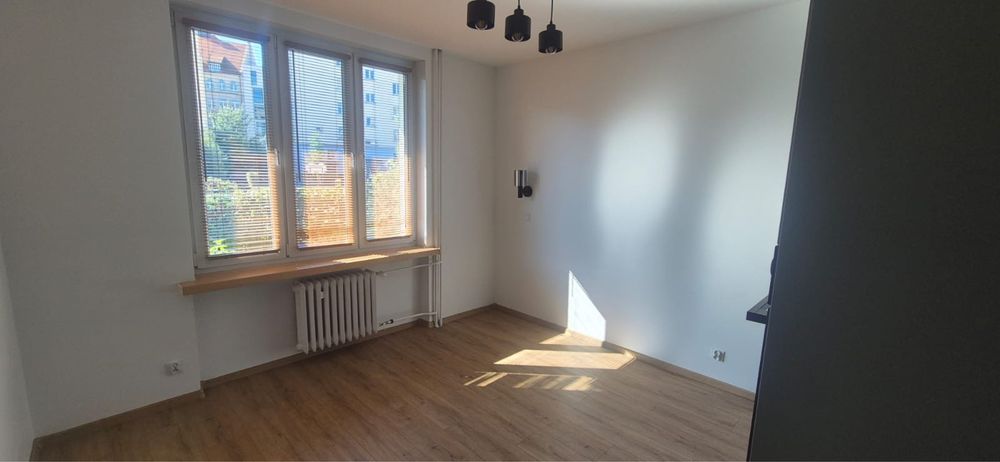 Mieszkanie – Wrocław - Widok 3