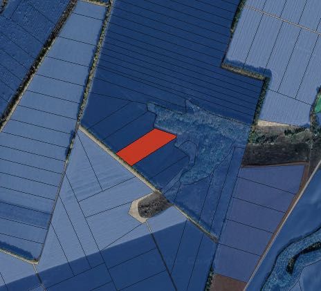 Пай в Черкаській області, 2га