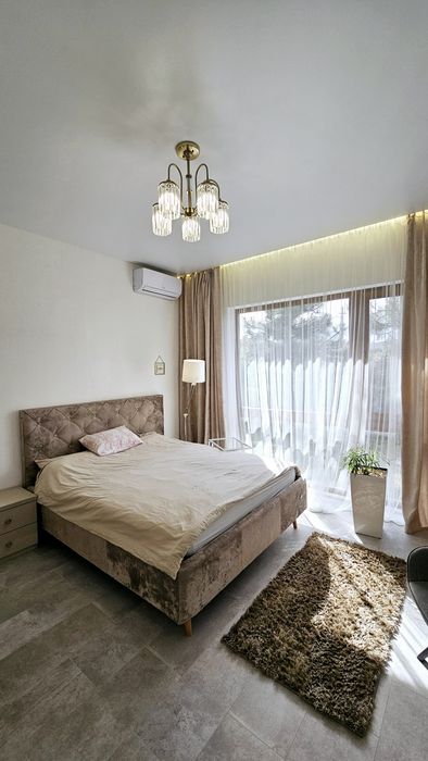 Аренда современного дома, Старые Кодаки, бассейн, генератор