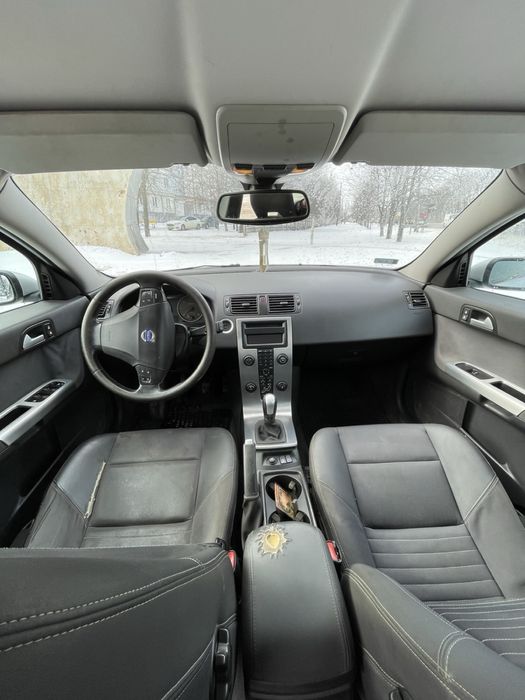 Volvo V50 2.0 tdi 2006