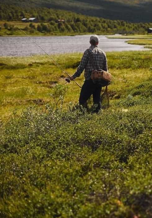 Abu Garcia Tormentor 2 Wędka spinningowa 2,13 m / 10-30 g