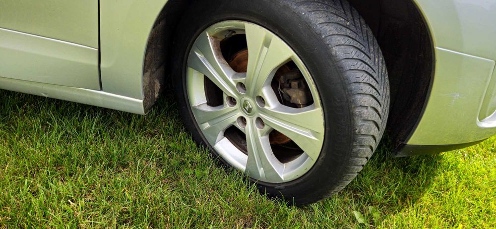 Sprzedam Renault Scenic 3