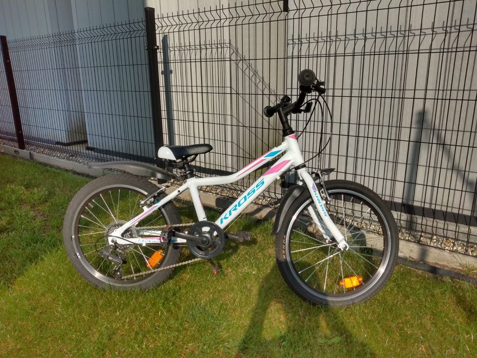 Rower Kross Lea 1.0 mini