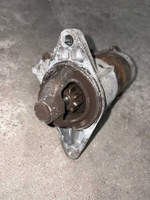 Acessórios Motor Toyota 7AFE, Toyota Celica