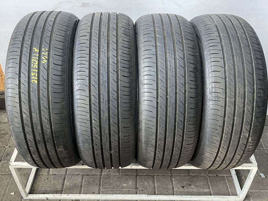 215/50/18 96V Giti GitiComfort 225 V1