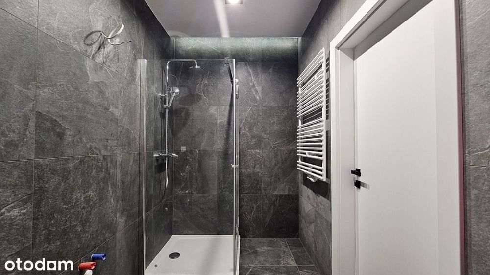 Nowe Wykończone Mieszkanie nr 5 | 45,59 m² |1-Piętro