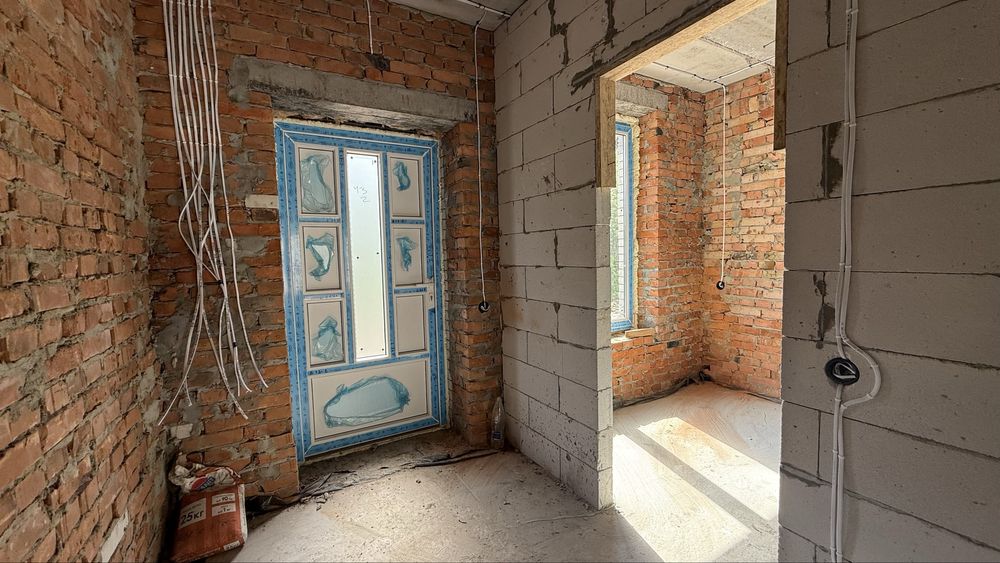Таунхаус Біля Лісопарку Корея 85 м2