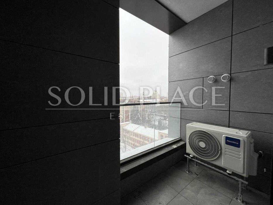 ОРЕНДА квартири  в ЖК CRYSTAL TOWER | 60 м²  просп. Берестейський, 42