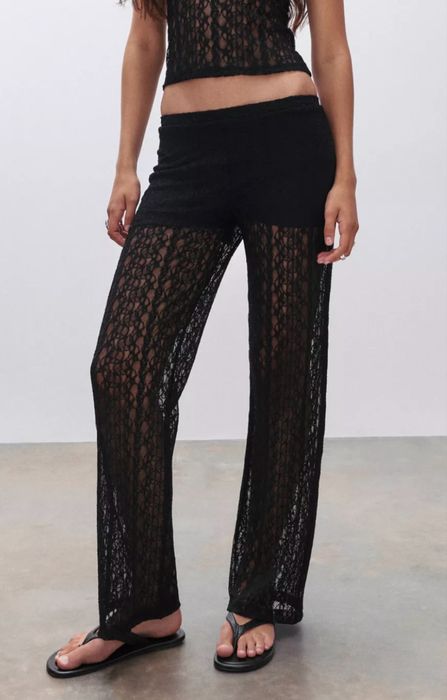 Штани pull&bear