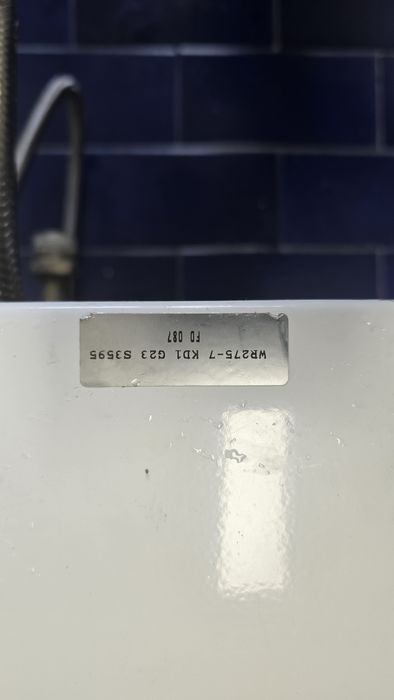 Esquentador Vaillant