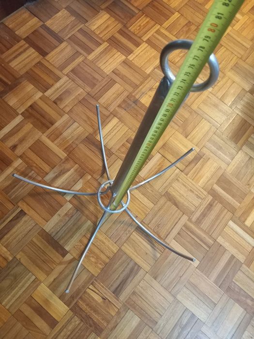 Ferro fateixa para fundos   de pedra