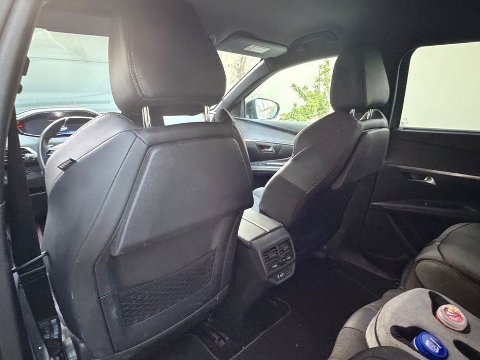 Peugeot 5008 GT Line 1.5 BlueHDi 130 cv EAT8