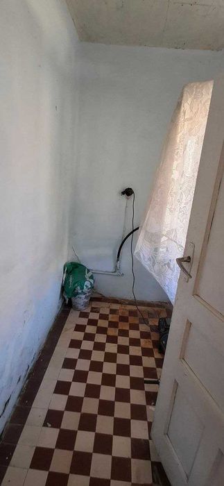 Будинок з ГАЗОМ та ВАКУМНИМИ вікнами