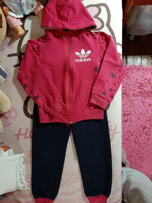 Спортивный костюм