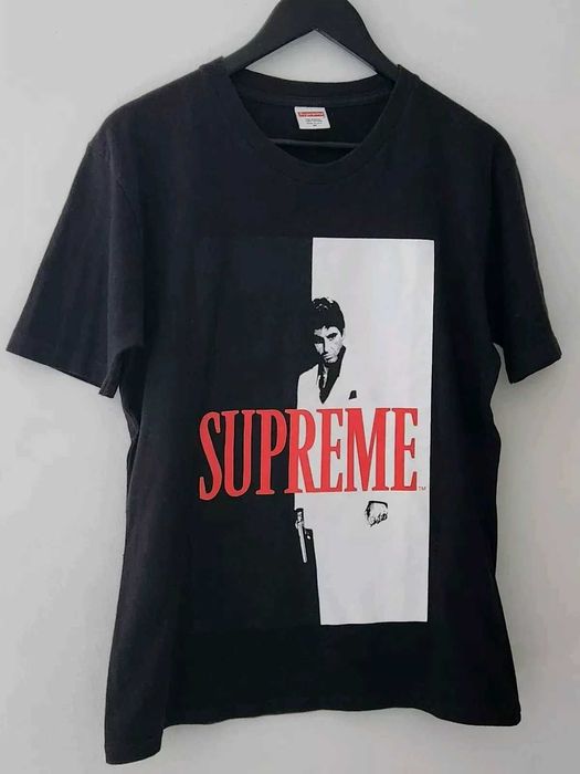 scarface x supreme - купить мужскую одежду - Цена на OLX.ua