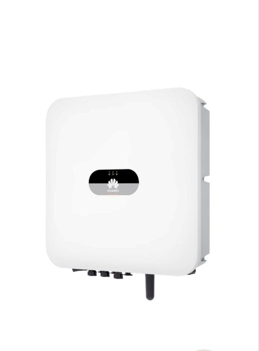 Гібридний інвертор Huawei SUN2000-6ktl-l1 6 кВт