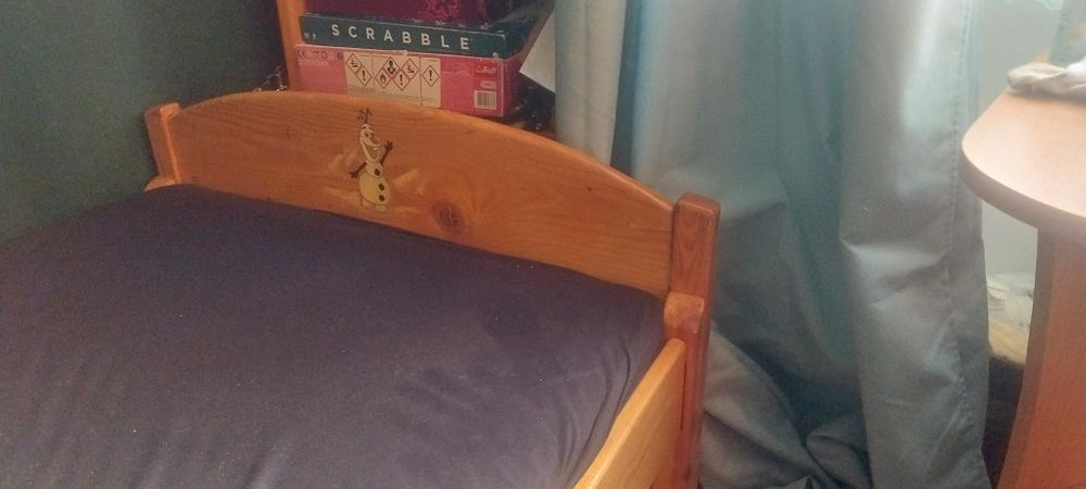 Łóżka dziecięce ręcznie robione