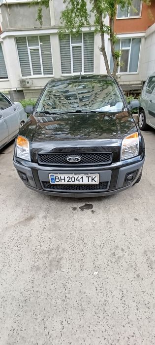 Продам FORD FUSION 2009р