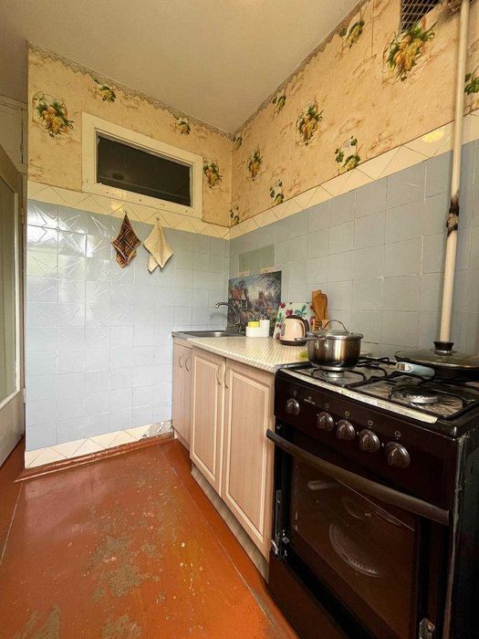 Продається 1на квартира 31 м², р-н вул. Старобілоуської. LD
