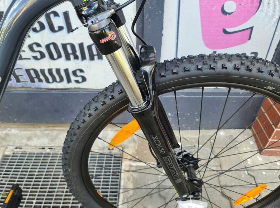 NOWOŚĆ! CANNONDALE TRAIL 6 29" Sklep Szybka Wysyłka! Oficjalny Dealer