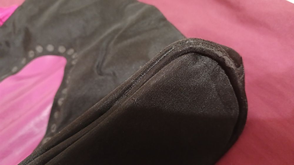 Сумка балетна або танцювальна