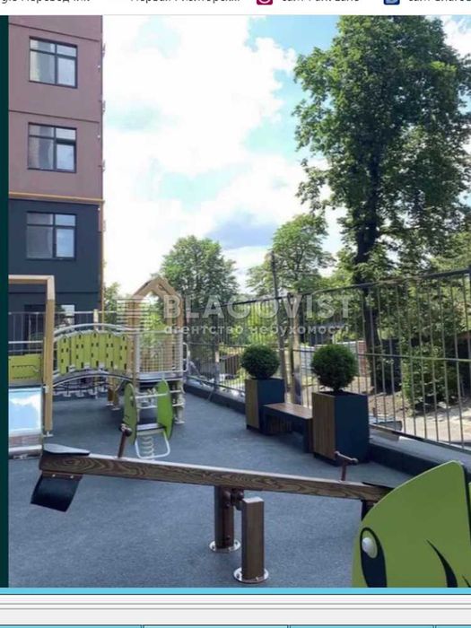 продаж 1 к квартири в новому будинку