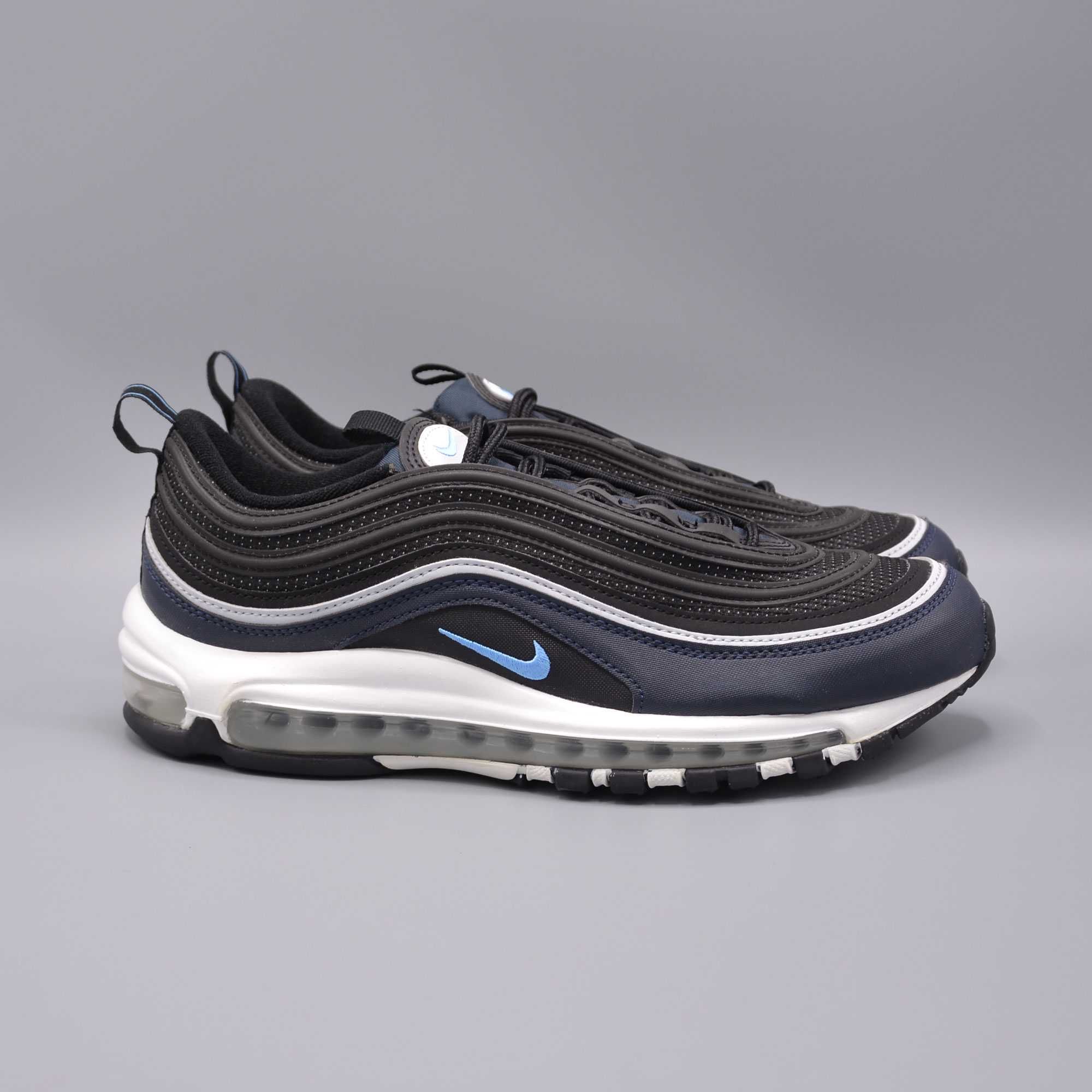 Nike air hotsell 97 og black