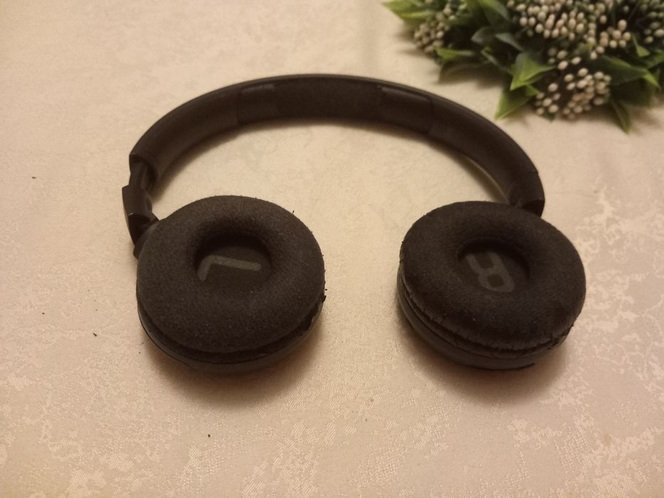 Sluchawki jbl 500