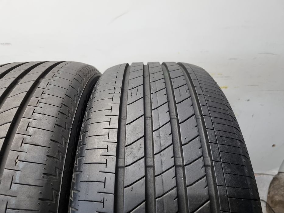 2x215/45R18 89W Bridgestone Turanza T005 A opony letnie 7,8mm