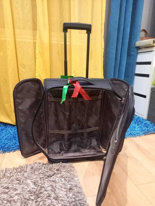 Mala de Viagem de cabine 8kgs Boa qualidade