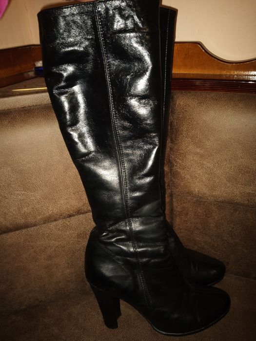 Сапожки зима 38 розмір