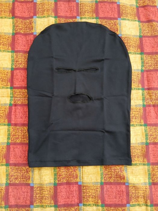 Gorro passa montanha