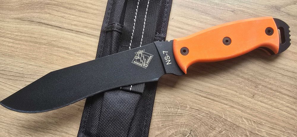 Ontario NS-7 Ranger Series