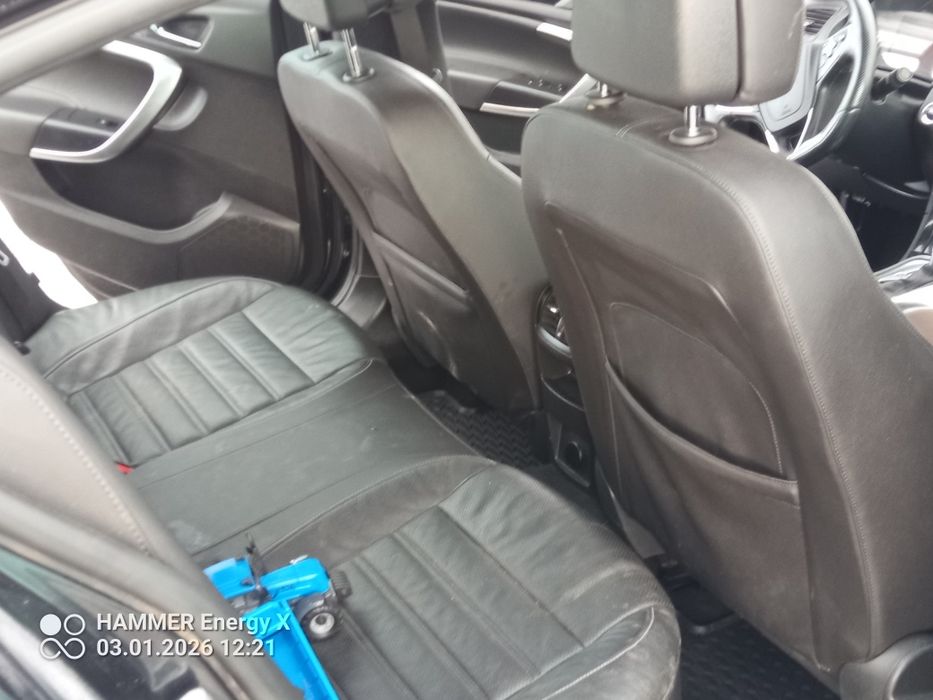 Sprzedam  Opel Insignia