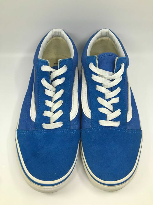 VANS r.39 oryginalne buty damskie/młodzieżowe